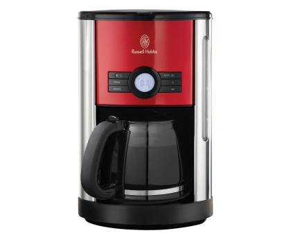 Ekspres i kawa Russell Hobbs COTTAGE SET 18504-56